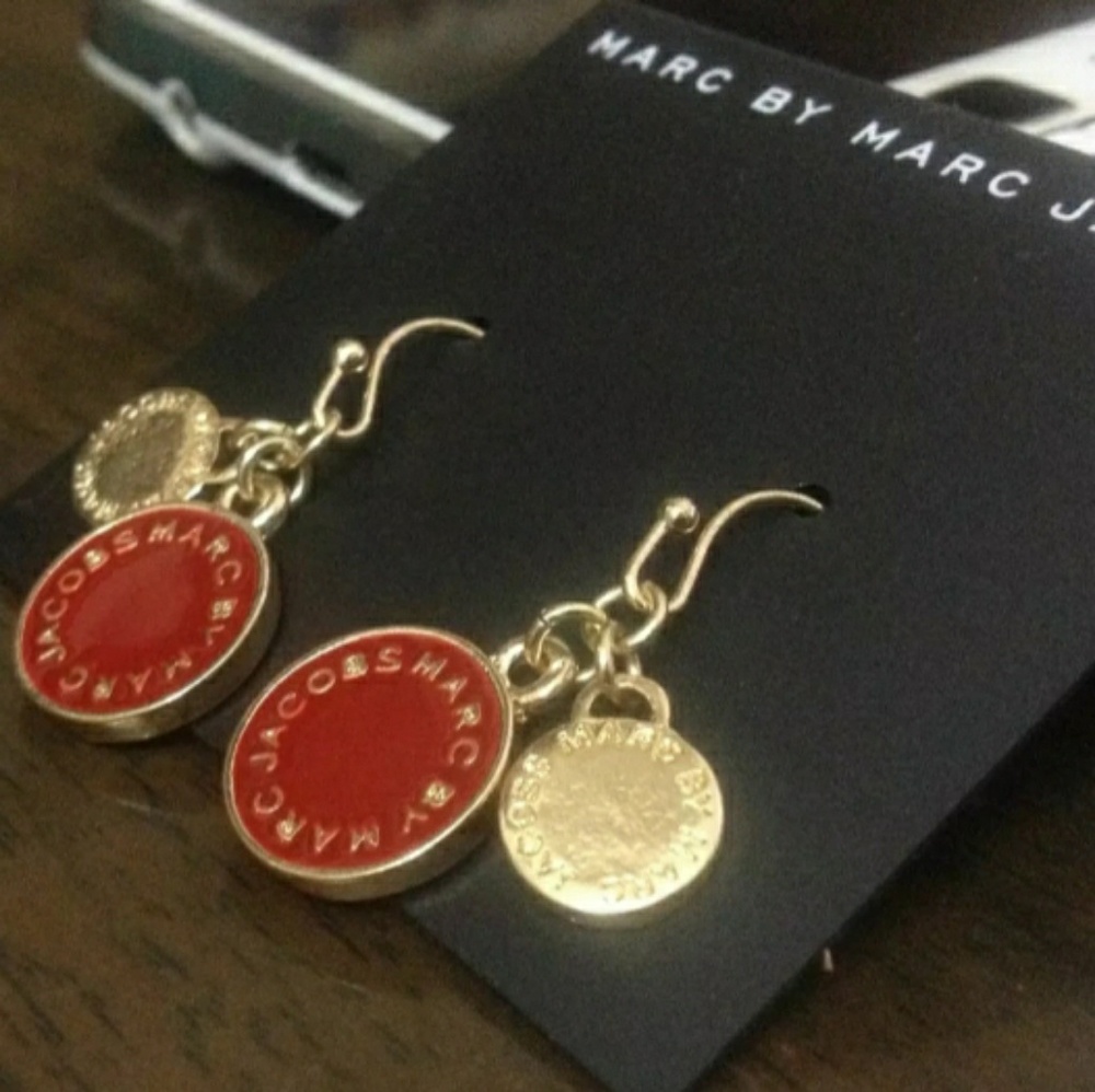 Marc Jacobs Earrings